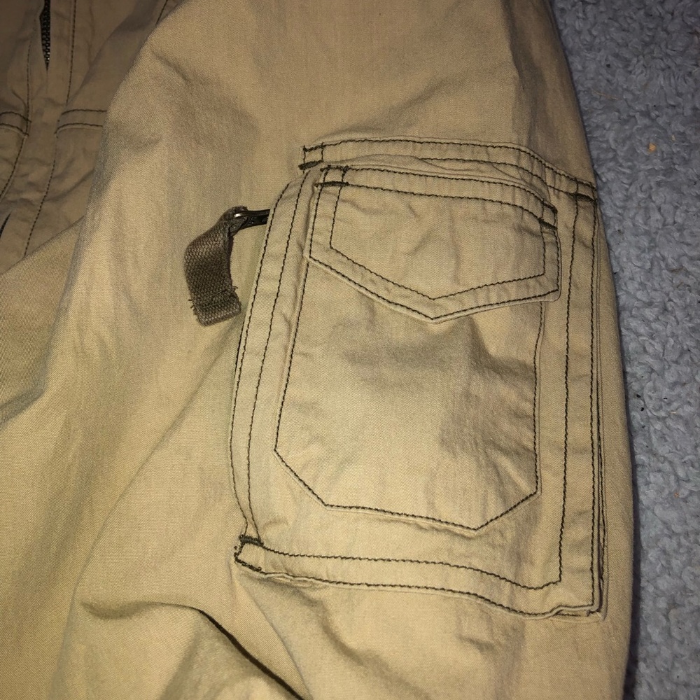 American Eagle Jacket - image 4